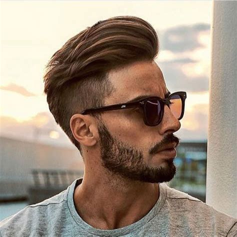 Before we can move on to the actual hairstyles. Best Men's Haircuts For Your Face Shape (2020 Illustrated Guide) | Haarschnitt männer ...