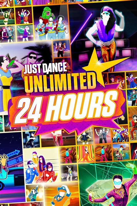 En je krijgt er nog een als de. Descargar Just Dance Unlimited - Pase de 24 horas para Windows