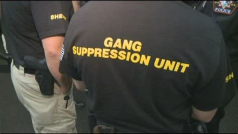 Sacramento County Receives Grant To Fight Gang Activity Cbs Sacramento