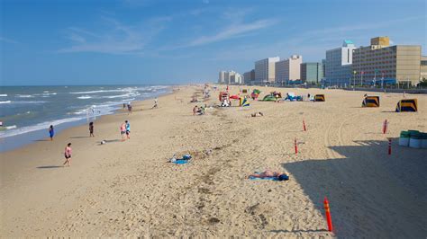 Virginia Beach Vacations 2017 Package And Save Up To 603 Expedia