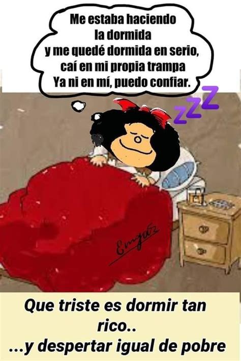 Imágenes De Buenos Días Mafalda Y Frases Imágenes Buenos Días