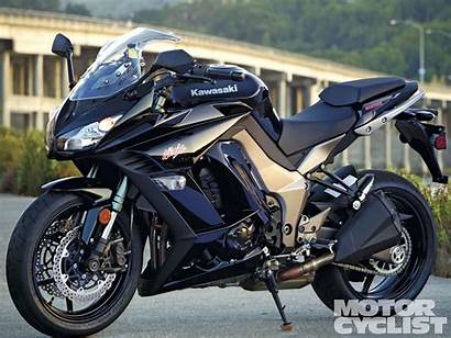 Ninja Kawasaki Moto Bike Z1000 Motos Motorcycle