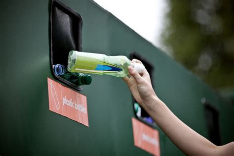 Tips Para Empezar A Reciclar