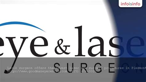 Top Best Lasik Surgeon Near Me In Piedmont Ca Youtube