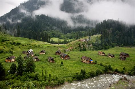 Top 10 Villages In Pakistan For Visitors To Visit In Pakistan