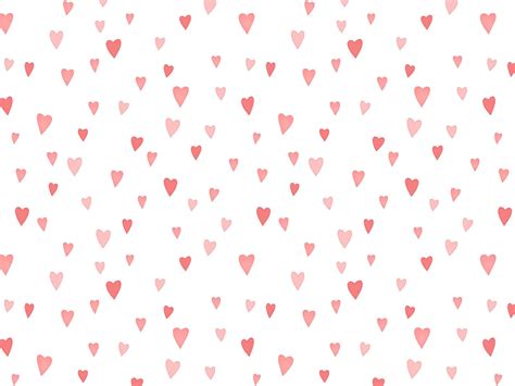 Pink Hearts Free Stock Photo Public Domain Pictures