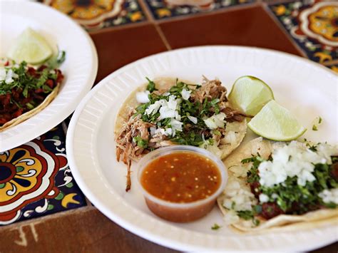 The 13 Killer Tacos Of Minneapolis And St Paul Eater Twin Cities