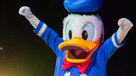 Free Donald Duck Pictures Online