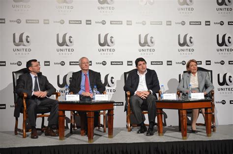 In 2011, hussain al safran has enriched such a promising market with the establishment of united group in qatar. United Group plans new services across former Yugoslavia ...