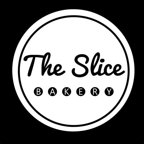The Slice Bakery Home