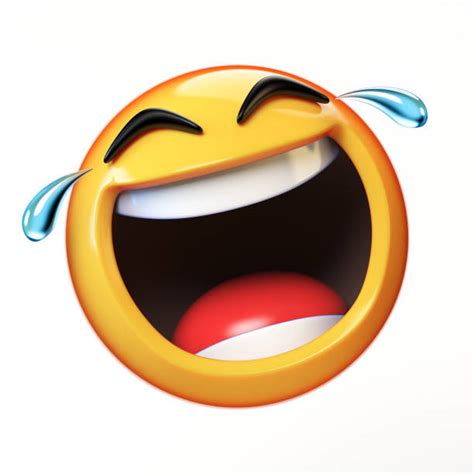 Laughing Emoji Stock Photos Pictures And Royalty Free Images Istock