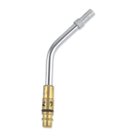 TURBOTORCH A 2 Air Acetylene 0386 0100 Style Tip TORCHTIPS COM