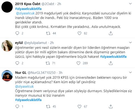 Dünyanın her yerinde zorunlu eğitime karşı olanlar muhafazakarlardır, dincilerdir. Ziya Selçuk Istifa : Ziya Selçuk istifa mı etti? / Şimdi ...