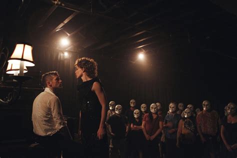 Performers And Staffers At “sleep No More” Say Audience Members Have Sexually Assaulted Them