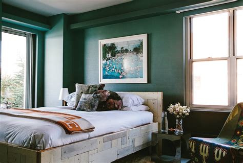 35 Incredible Rooms Featured In T This Year The New York Times