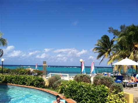 View From Room 3313 Photo De Jewel Dunn S River Beach Resort And Spa Mammee Bay Tripadvisor