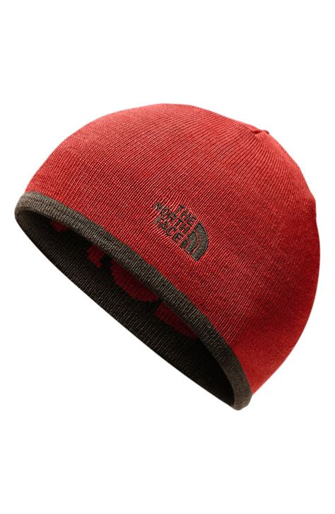 The North Face Reversible Beanie Nordstrom
