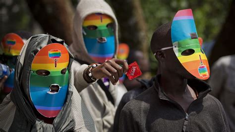 Kenyan Court Anal Exams To Test Sexual Orientation Are Legal