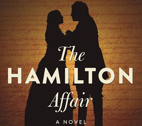 Review Inside Americas First Sex Scandal With Alexander Hamilton