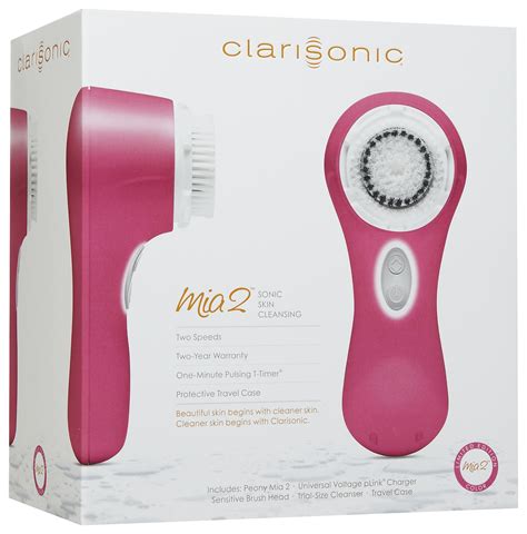 Adventures In Pregnancy And Being A Fist Time Mom Clarisonic Mia 2 Review