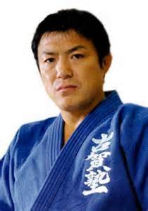 Toshihiko koga (古賀 稔彦 koga toshihiko, born november 21, 1967) is a retired judoka. 古賀稔彦の出演時間