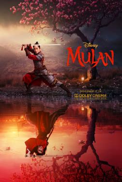 Unfortunately we do not control ads present inside the player (if any)! Mulan streaming ITA 2020 in Altadefinizione su CINEBLOG01 ...