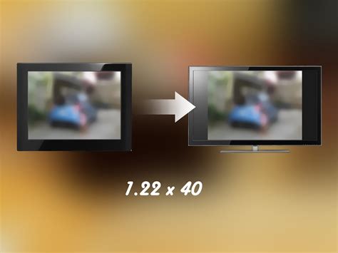 How To Measure A Tv 9 Steps With Pictures Wikihow