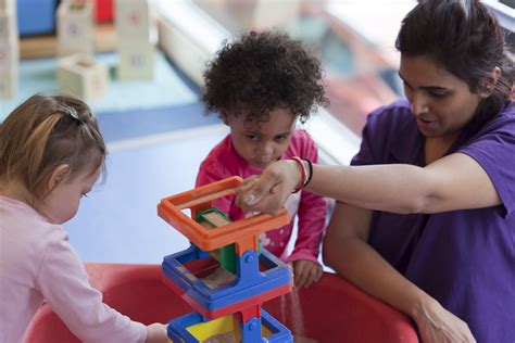 Funded Nursery Places For 2 3 And 4 Year Olds Apply For A Place