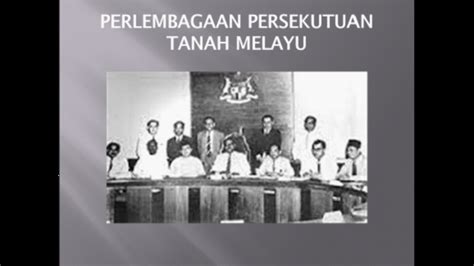 Cadangan ini kemudiannya jadi perlembagaan persekutuan 1948, yang seterusnya digubal balik oleh suruhanjaya reid sampailah jadi perlembagaan artikel 160(2) perlembagaan persekutuan mentakrifkan terma melayu sebagai seseorang yang beragama islam, berbahasa melayu secara. Pengajian Malaysia: Ciri-Ciri Perlembagaan 1957