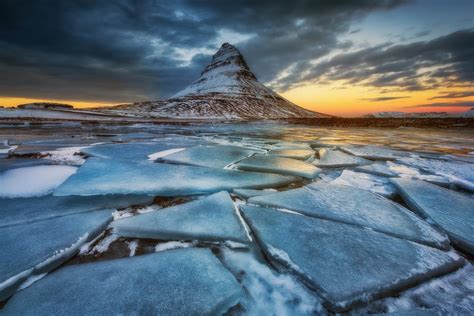 Breathtaking Landscapes Of Iceland Thatll Mesmerize You