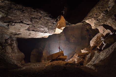 Look Inside The Hidden World Of Earths Most Beautiful Caves