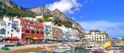 One Day In Capri The Best Day Trips Gecko Routes
