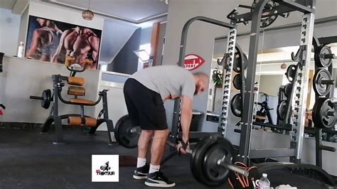 New Powerlifting Routine Week 3 Day 1 Youtube