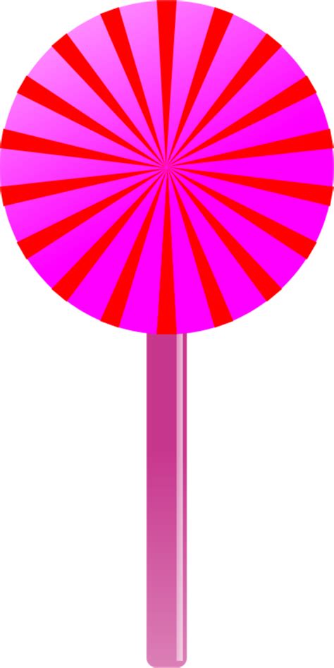 Cartoon Lollipop Clipart Image Clipartix