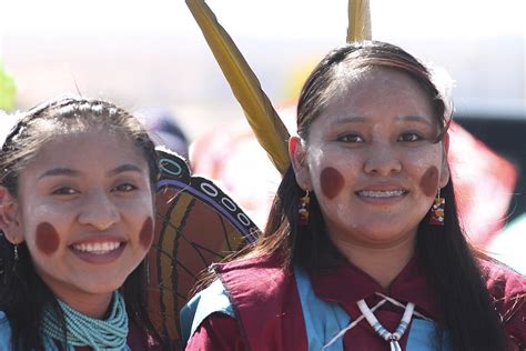 Fun For All At 49th Western Navajo Nation Fair And Annual Tuuvi