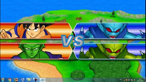The game was developed by spike and published by atari. dragon ball z budokai tenkaichi (mission 1) - YouTube