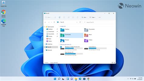 Lihat Lebih Dekat File Explorer Di Windows 11