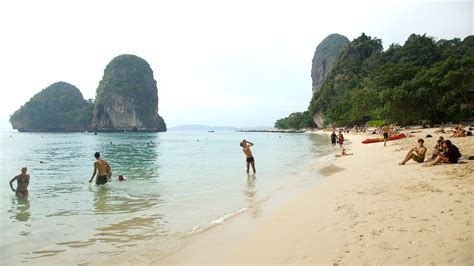 West Railay Beach Vacation Rentals House Rentals And More Vrbo