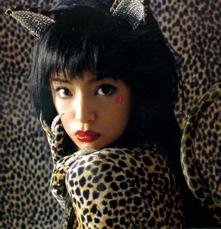 Terms of powerfulness but had significant difference. Ayumi Hamasaki | Wiki | Jpop Amino