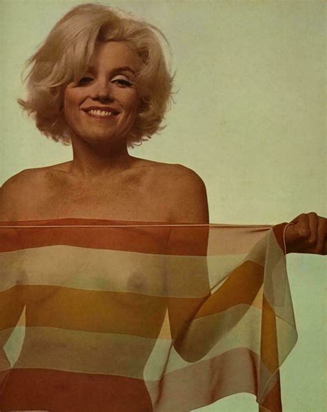 Marilyn Monroe Nude Megathread The Drunken Stepforum A Place To