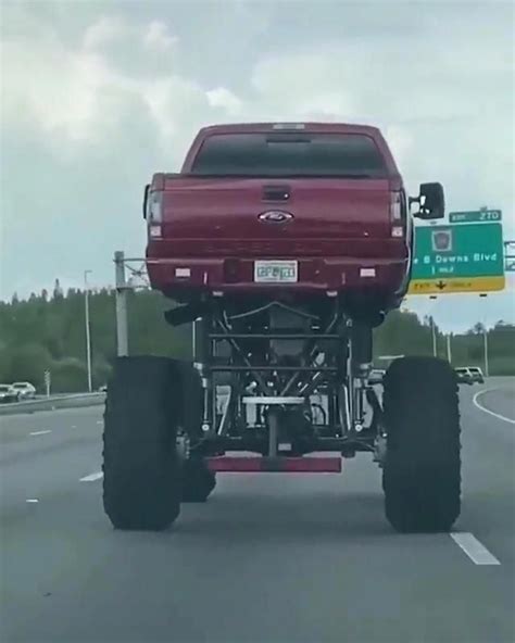 What Your Lifted Custom Truck Can Do That Other Trucks Cant In 2023