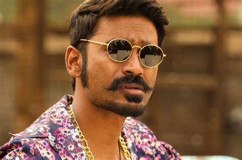 Dhanushs Tamil Film Might Release In February 2017