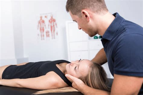 Benefits Of Physiotherapy Treatments And How It Works