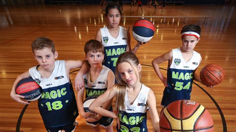 Furious Parents Are Fighting To Save A Hawthorn Basketball Club Nt News