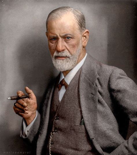 Sigmund Freud Dr Freud Grace Kelly Colorized Historical Photos