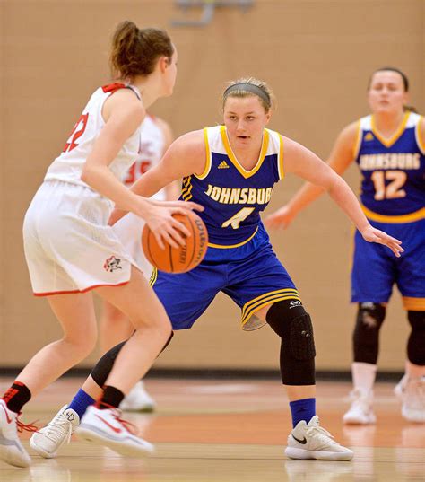 High School Girls Basketball Insider Johnsburgs Megan Madsen Is