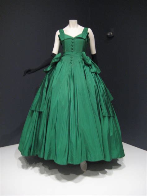 Filechristian Dior Dress Wikipedia