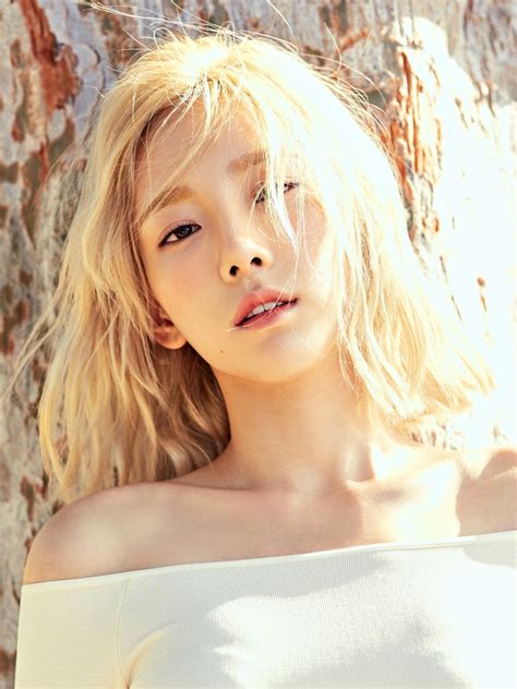 Taeyeon 2nd Mini Album Why Teaser Official Photo Ggpm