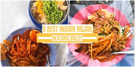 The best cheesecake in kl. Sink Your Teeth Into Some of the Best-Tasting Indian Rojak ...