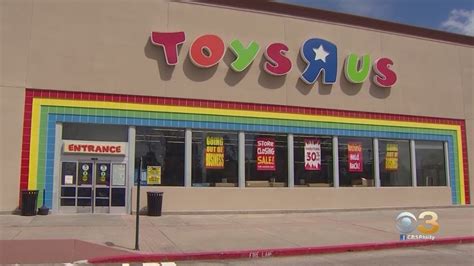 Toys R Us Is Coming Back This Year Youtube